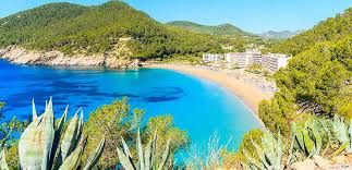 Maybe you would like to learn more about one of these? Cala San Vicente Beach Ibiza Discover Ibiza