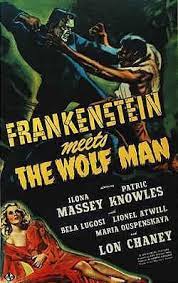 Frankenstein Y El Hombre Lobo 1943 Dvd Clasicofilm Cine Online Peliculas Clasicas De Terror Cine De Terror Clasicos De Terror