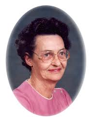 Ellen Albers Obituary