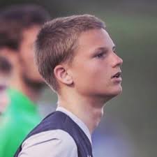 Hough JV Soccer Roster (2022-23)