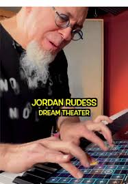 Jordan Roades