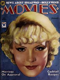 Broadway and Hollywood "Movies" (1934)