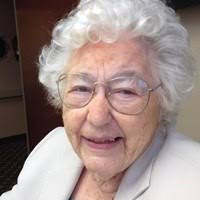 Helen Redman Obituary