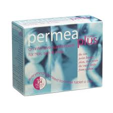 7 hair, skin and nail vitamins that actually work from walgreens. Permea Plus For Hair Skin Nails Ardenhealth