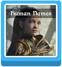 Fantasy Name Generator 1 000 Fantasy Names