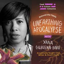 What's possible when we collectively embrace the wisdom revealed by  apocalypse? — Food Culture Collective