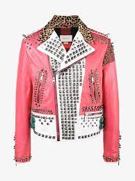 Leather Jacket Jackets Men Fashion Leather Jacket Style