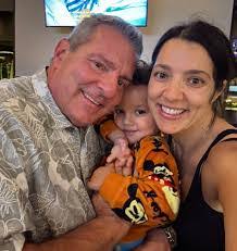 Denise Terranova's Instagram, Twitter & Facebook