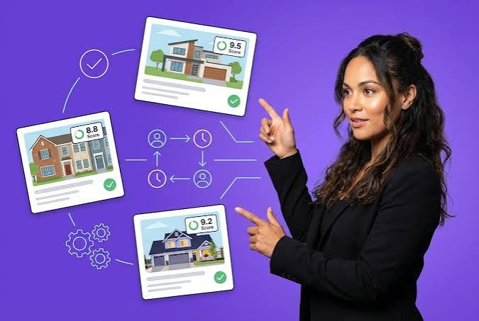 How to Build an AI Lead Qualification Bot for Real Estate | MindStudio