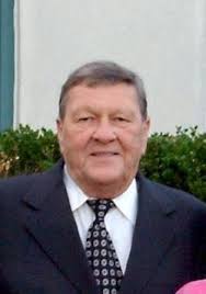 Charles Ellis Marshall (1932-2013)