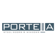 Contemporary doors modernize your home's finishing touches. Portella Steel Doors And Windows Home Facebook