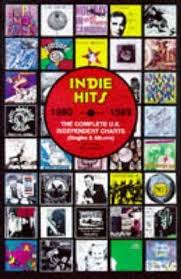 Indie Hits 1980 1989 Barry Lazell 9780951720691