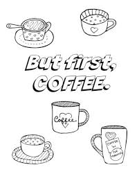 To capture those fun and lazy pizza and netflix nights. Coloring Pages Logo Of Starbucks Coffee