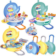 Options include basic kitchens, super kitchens, bakery setups, picnic sets, grills, workbenches & more. Kitchen Set Toys For Girls Ice Cream And Dessert Toys Kitchen Toys Girls Pretend House Play Toy Suitcase Packing Kitchen Toys Aliexpress