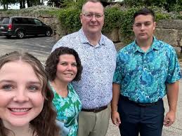 Fundraiser for Jennifer Huinker by Shannon Watson : Help the Huinker Family