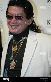 Scotty nguyen hi-res stock photography and images