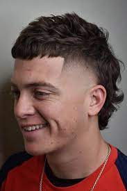 Check out these 25 modern and cool looking mullet haircuts from short or. 8 Stylish Mullet Hairstyles For Men 2021 Edition