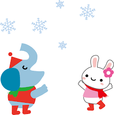「冬 イラスト」の画像検索結果