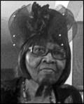 Maybell Robinson Obituary (2017)