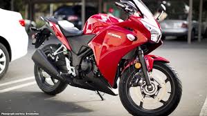 Video embedded · find accurate honda cbr 250r price in india. 2013 Honda Cbr250r Colours Reach India Iamabiker Everything Motorcycle