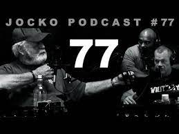 Seals have always been popular. Jocko Podcast 77 With Roger Hayden War Stories Mental Toughness And