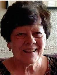 Janet Eileen Ford Obituary