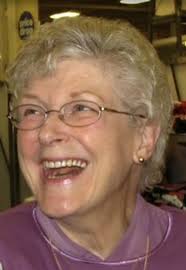 Mary Matilda Knipfer Obituary May 5, 2022