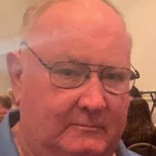 Marvin F. Withrow Obituary August 25, 2021