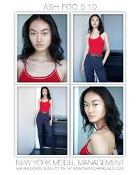 A shorter height should not stand in your way of becoming a model. New York Models F W 2017 Polaroids Portraits Polaroids Digitals Model Headshots Model Model Polaroids