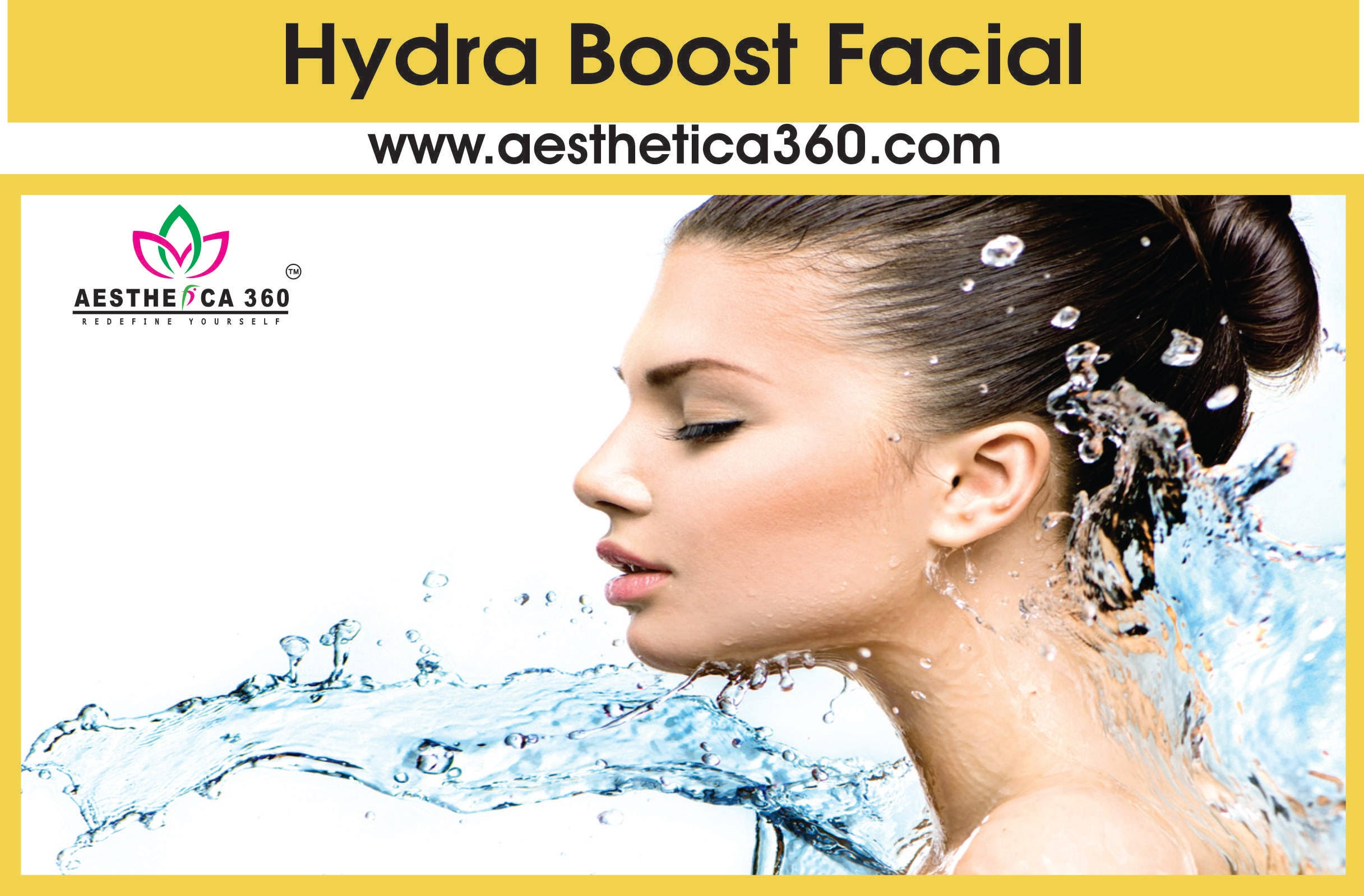 Hydra Facial product image