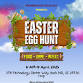 Family Easter Egg Hunt