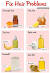 Natural Hair Mask For Hair Growth