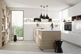Ensemble Cuisine Sur Mesure Soft Lack Manhattan Cuisine Nolte