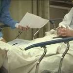  Nasty Flu Season Showing Signs Of Winding Down In US