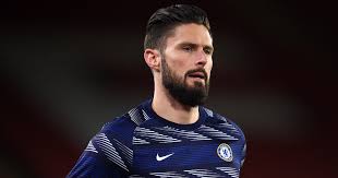 Giroud joins an interesting group of players to wear the no. Giroud Nears Chelsea Exit As Agent Enters Talks With Roma