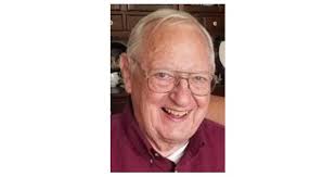 William English Obituary (1935