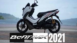 Yang menarik dari honda beat cbs. Motor Beat Model Baru Modifikasi Modifikasi Motor Terbaru 2021