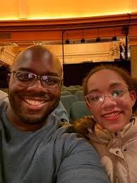 About the see the Alicia Key's musical @hellskitchenbway