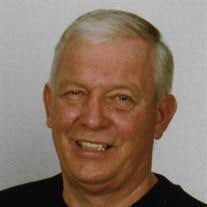 Obituary information for Robert "Bob" A. Bedell