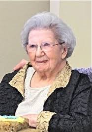 Nelle R. Thornley Obituary