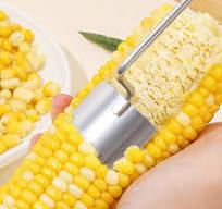 Amazon.com: Easy Clean Corn Cob Peeler, 2025 New Corn Peeler ...
