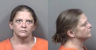 Citrus County Mugshots May 6, 2019