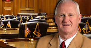 Anti-Gay Marriage State Rep. Accused Of Offering Young Male Money 'For A  Really Good Time'