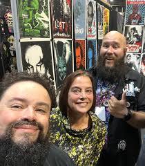 Think the gypsies are bad this year? Remember this ?Courtesy Blackstone  Museum