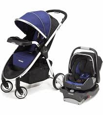 Recaro Denali Coupe Travel System Indigo Travel System Recaro Best Baby Travel System