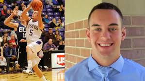 Peterson Helps Yotes Clinch Home Playoff Game