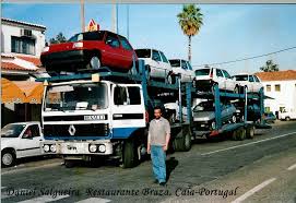 E3 Bi Aw 9412 Portusa Dg C R 290t Jpg 1 024 704 Pixels Camiones Clasicos Renault 5 Anuncios De Coches