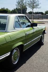 Image result for Cypress Green 1980 Mercedes