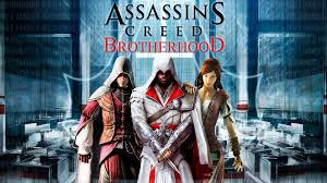 Assassin Creed Brotherhood For Android Free Download Lawtree