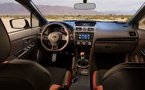 The wrx sti is inspired by generations of sti rally cars, which have carried subaru. 2021 Subaru Wrx Compact Sports Sedan Subaru